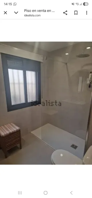 Piso en venta en Ciudad Rea