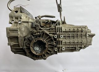 Caja de cambios VW PASSAT B5 (3B3) (2000-2005)