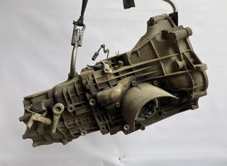 Caja de cambios VW PASSAT B5 (3B3) (2000-2005)