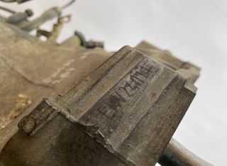 Caja de cambios VW PASSAT B5 (3B3) (2000-2005)