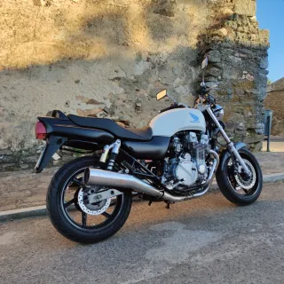 Honda CB750 Sevenfifty