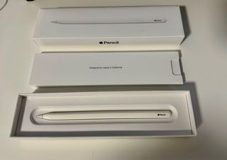Apple Pencil 2ª Generazione
