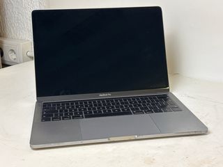 Macbook Pro de 13” A1989 solo Chásis y pantalla