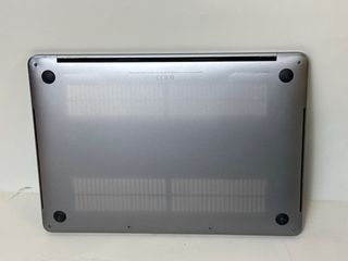 Macbook Pro de 13” A1989 solo Chásis y pantalla