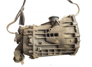 Caja de cambios VW LT 28-46 II (1996-2006)