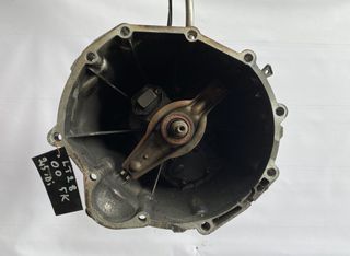 Caja de cambios VW LT 28-46 II (1996-2006)