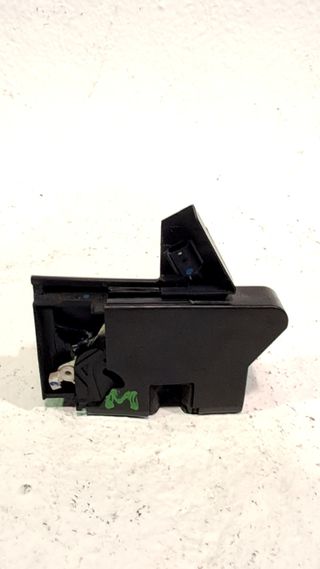 CERRADURA PUERTA DELANTERA DERECHA DACIA LOGAN II