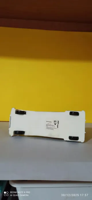 Statuina di Betty Boop. Misura circa cm 9 X 20.