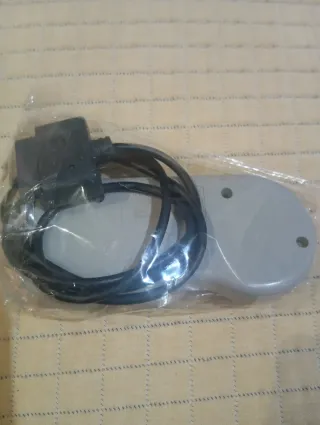 Mando Super Famicom Nintendo