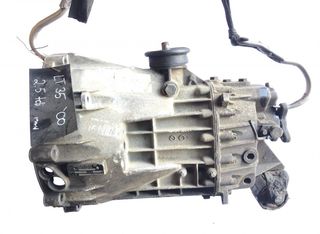 Caja de cambios VW LT 28-46 II (1996-2006)