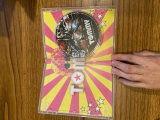 Tommy - The Movie DVD