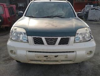 Columna direccion nissan 488108h921 x-trail 375316