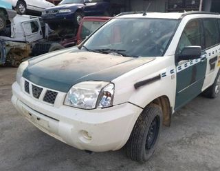 Columna direccion nissan 488108h921 x-trail 375316