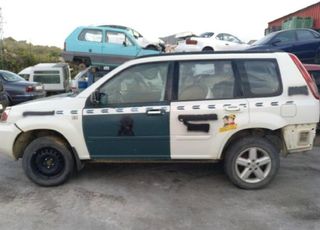 Columna direccion nissan 488108h921 x-trail 375316