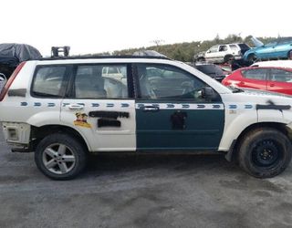 Columna direccion nissan 488108h921 x-trail 375316