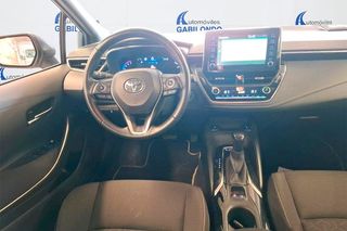 Toyota Corolla 1.8 125H BUSINESS PLUS E-CVT