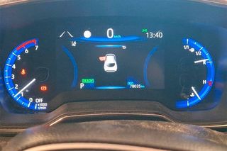 Toyota Corolla 1.8 125H BUSINESS PLUS E-CVT