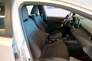 Toyota Corolla 1.8 125H BUSINESS PLUS E-CVT