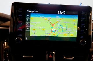 Toyota Corolla 1.8 125H BUSINESS PLUS E-CVT