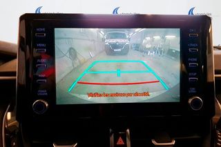 Toyota Corolla 1.8 125H BUSINESS PLUS E-CVT