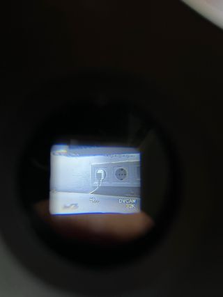 Sony PD190P DVCAM + Immersion RC Powerplay