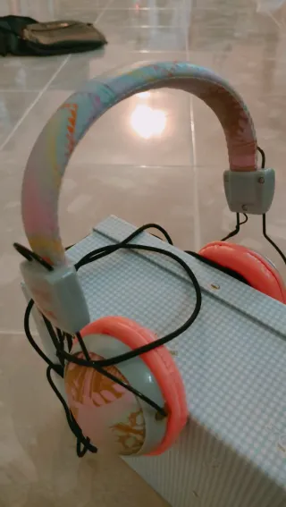 Cascos Vierta Custo Barcelona Multicolor