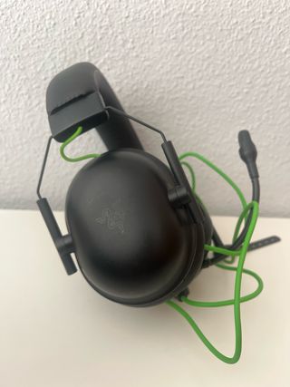 Cascos Gamer Razer Blackshark V2 X
