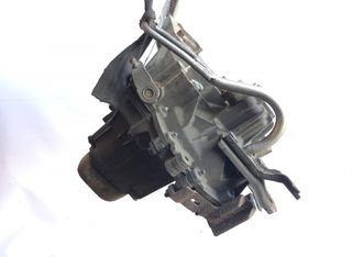 Caja de cambios CITROËN C3 I (2002-2010)