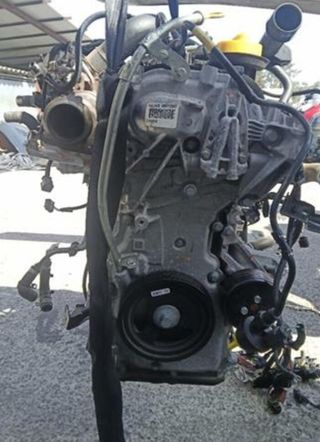 Motor dacia h4de470 sandero iii 1.0 comfort 258590
