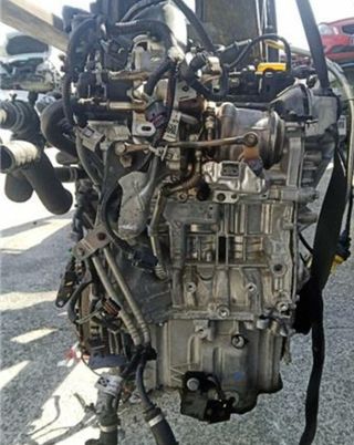 Motor dacia h4de470 sandero iii 1.0 comfort 258590