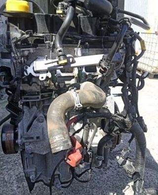 Motor dacia h4de470 sandero iii 1.0 comfort 258590