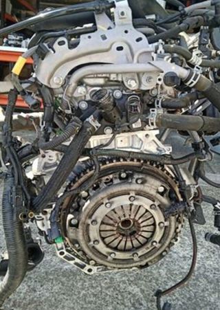 Motor dacia h4de470 sandero iii 1.0 comfort 258590