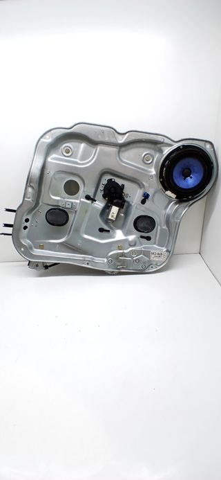 ELEVALUNAS DELANTERO DERECHO HYUNDAI SANTA FE (BM)