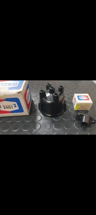 Tapa delco ANGLI  para Coches clasicos