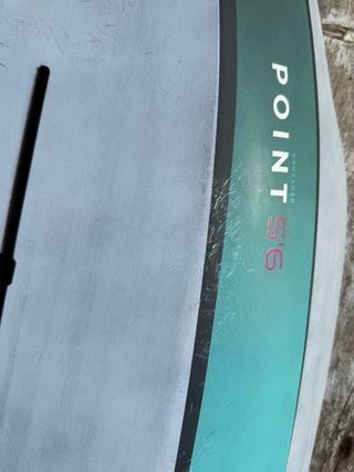 Cruzader Point 85L usata 2 volte