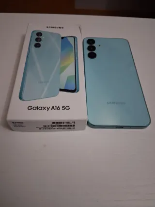 Samsung Galaxy A16 5G