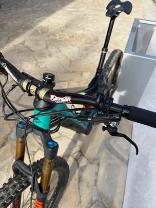 Ebike Merida eone sixty 10k