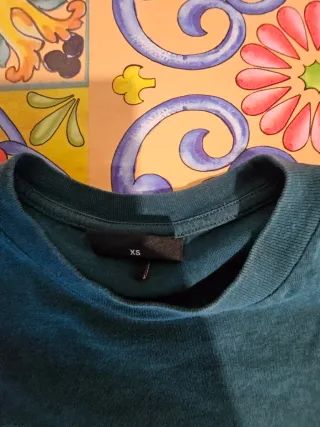 T-shirt Emporio Armani n.3