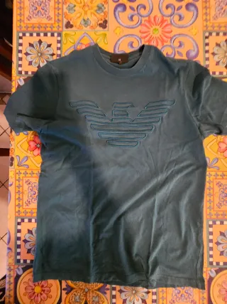 T-shirt Emporio Armani n.3