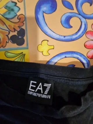 T-shirt Emporio Armani n.3