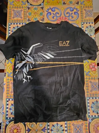 T-shirt Emporio Armani n.3