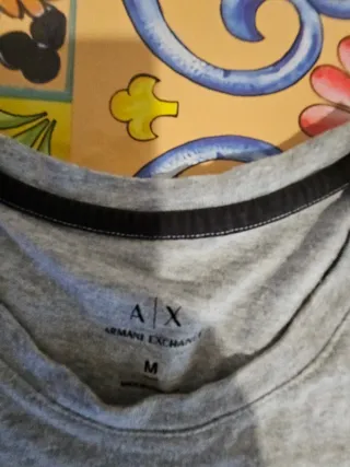 T-shirt Emporio Armani n.3