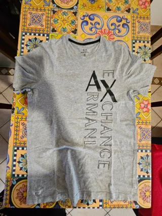 T-shirt Emporio Armani n.3