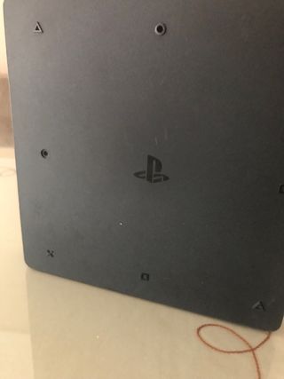 PS4 Slim 1TB, 13.02