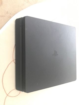 PS4 Slim 1TB, 13.02