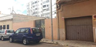 Terreno en venta en Els Hostalets - Son Fontesa en Palma de Mallorca