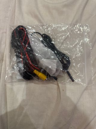 Cámara trasera coche JUNSUN