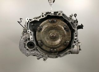 Caja de cambios CITROËN C5 II (2008-2019)