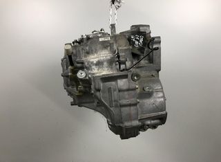 Caja de cambios CITROËN C5 II (2008-2019)