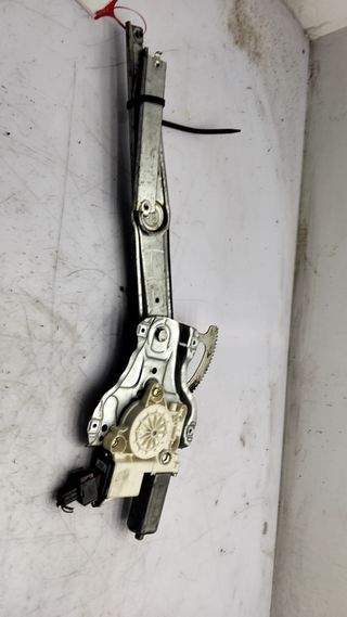 MOTOR ELEVALUNAS DELANTERO IZQUIERDO TOYOTA COROLLA (E12)